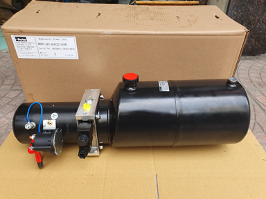 Bộ nguồn Parker 24V